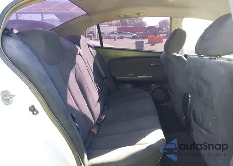 2006 Nissan Altima 2.5 S z USA, uszkodzony, nr VIN 1N4AL11D96N337724